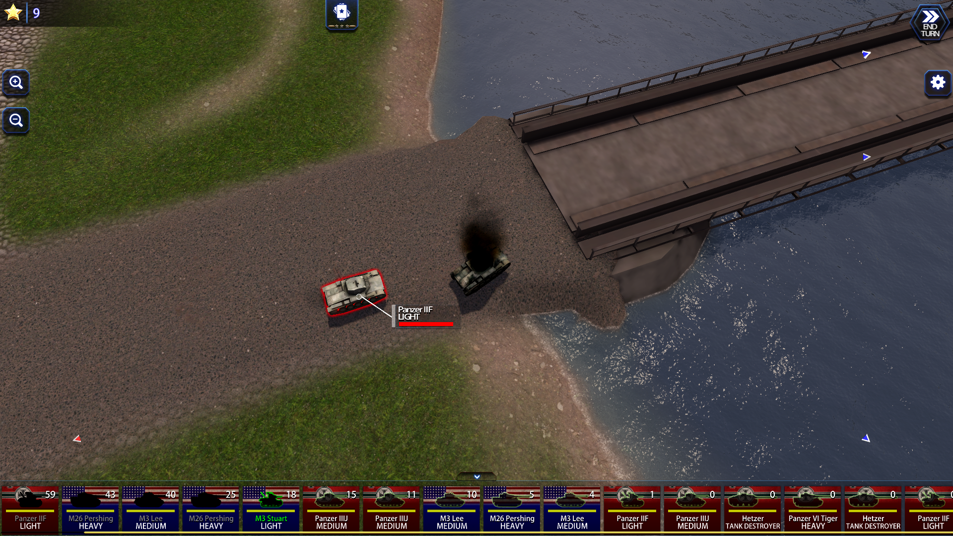Battle Fleet: Ground Assault è ora disponibile