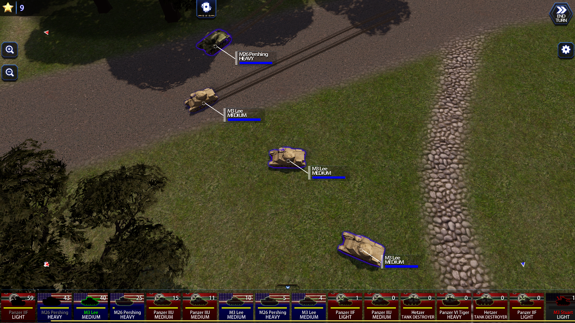 Battle Fleet: Ground Assault è ora disponibile 12