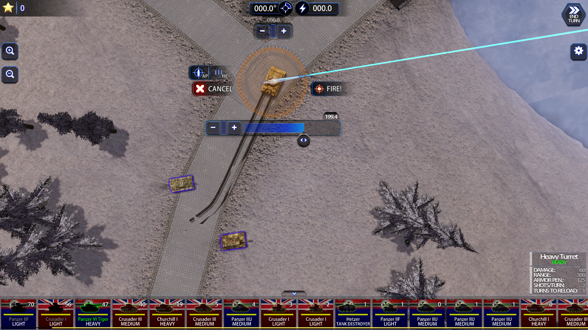 Battle Fleet: Ground Assault è ora disponibile