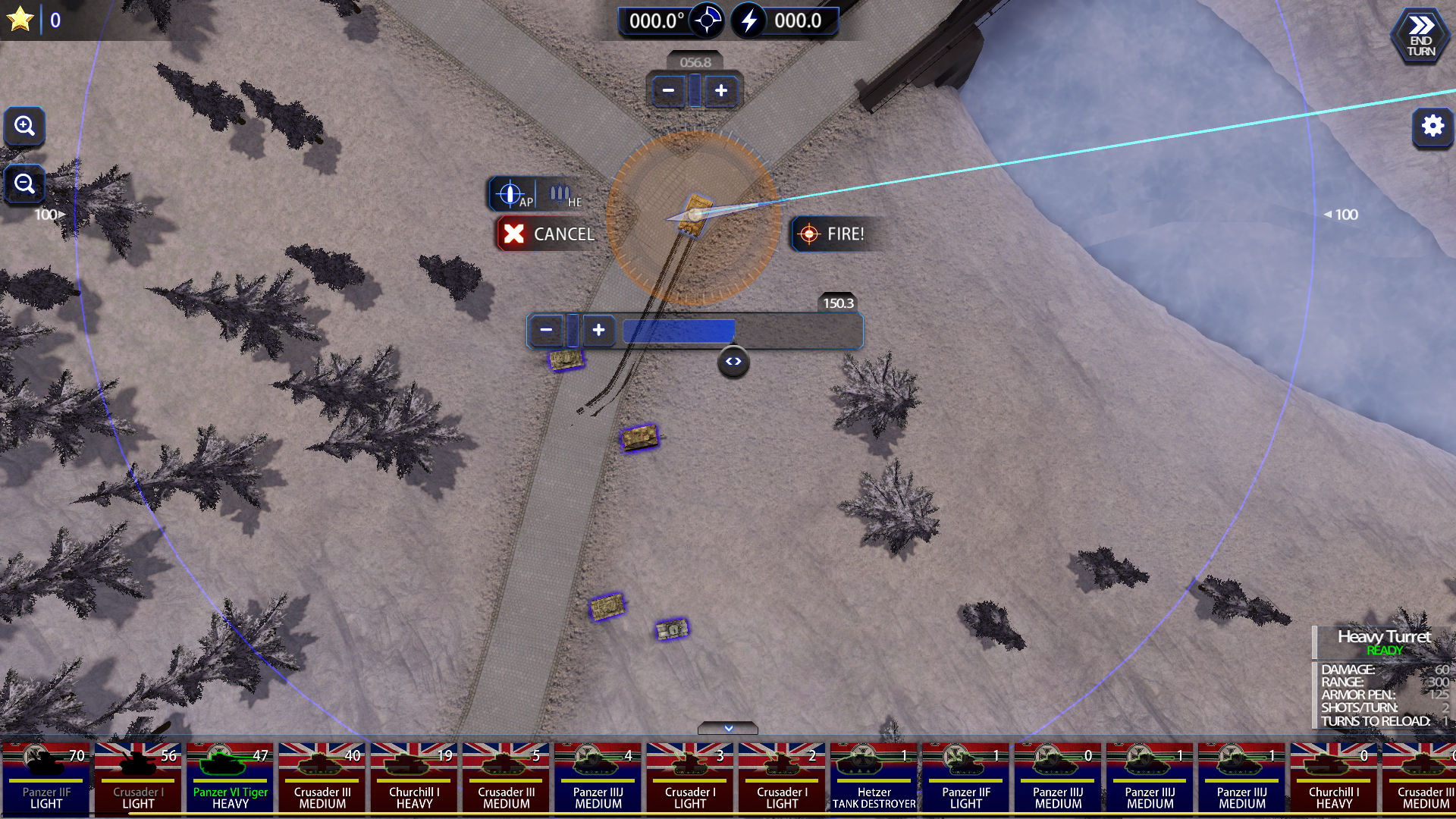 Battle Fleet: Ground Assault è ora disponibile 16