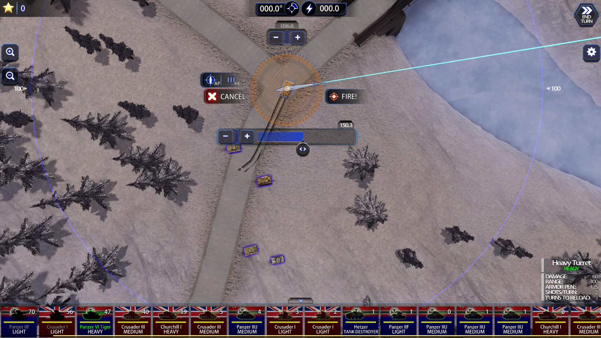 Battle Fleet: Ground Assault è ora disponibile
