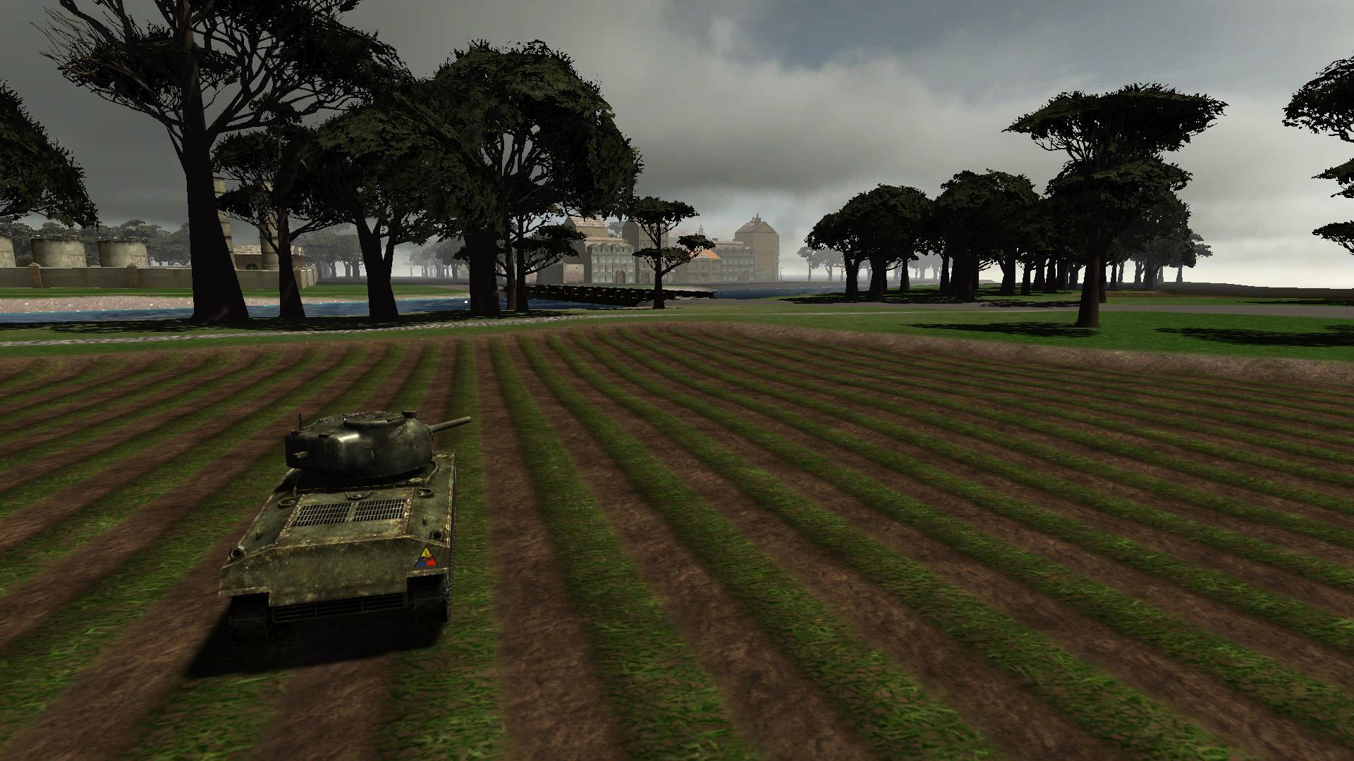 Battle Fleet: Ground Assault è ora disponibile