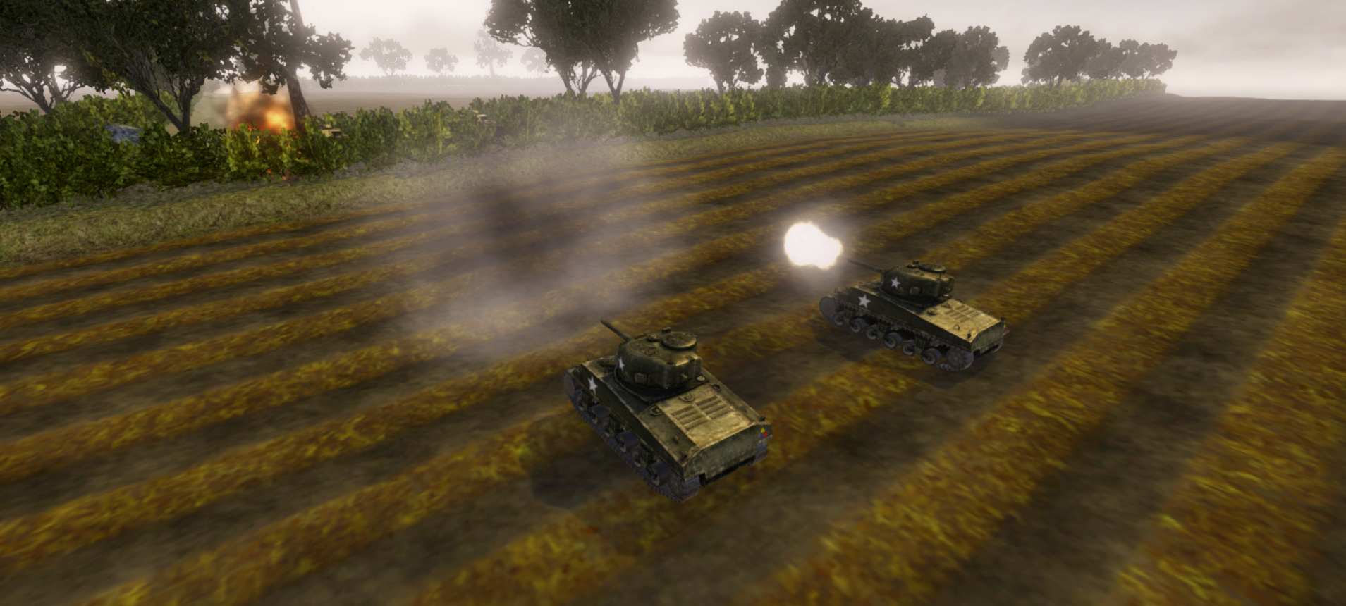 Battle Fleet: Ground Assault è ora disponibile