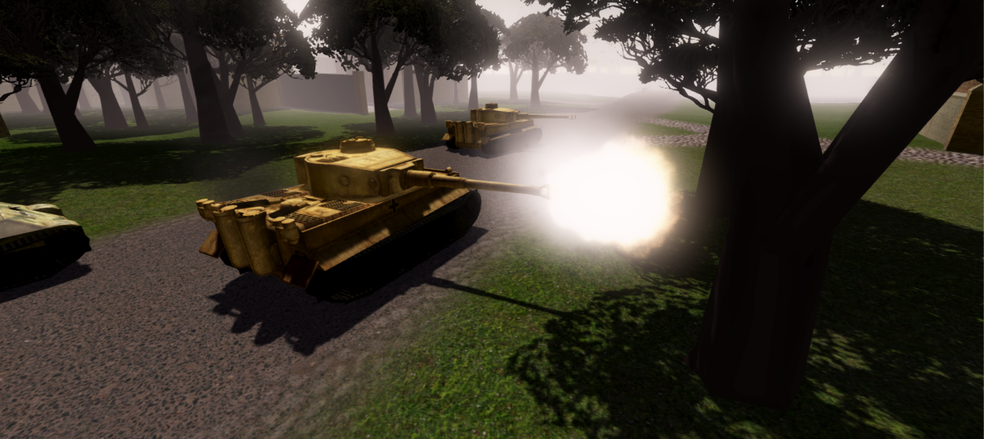 Battle Fleet: Ground Assault è ora disponibile