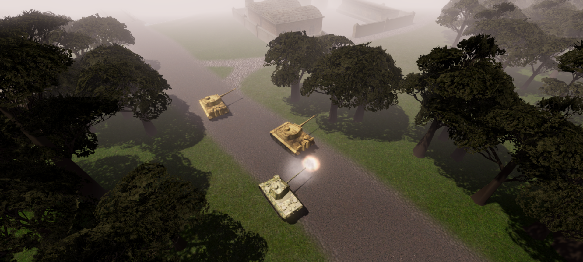 Battle Fleet: Ground Assault è ora disponibile 21