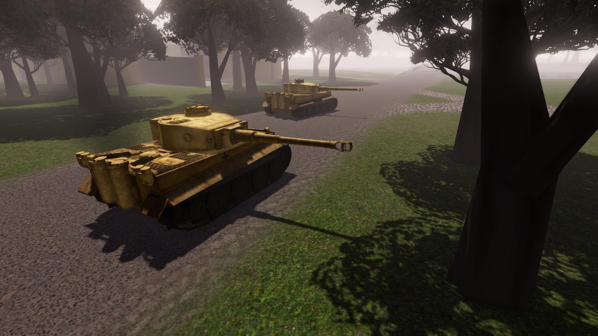 Battle Fleet: Ground Assault è ora disponibile
