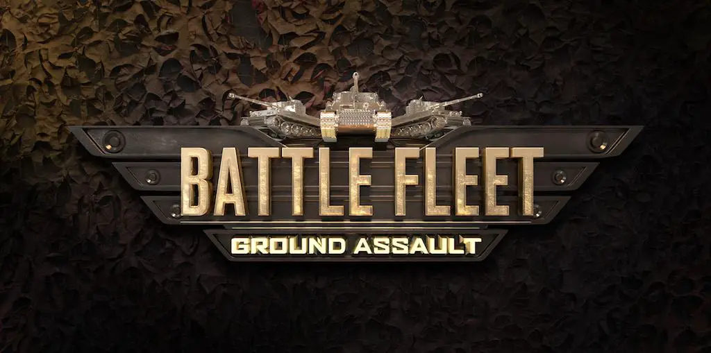 Battle Fleet: Ground Assault