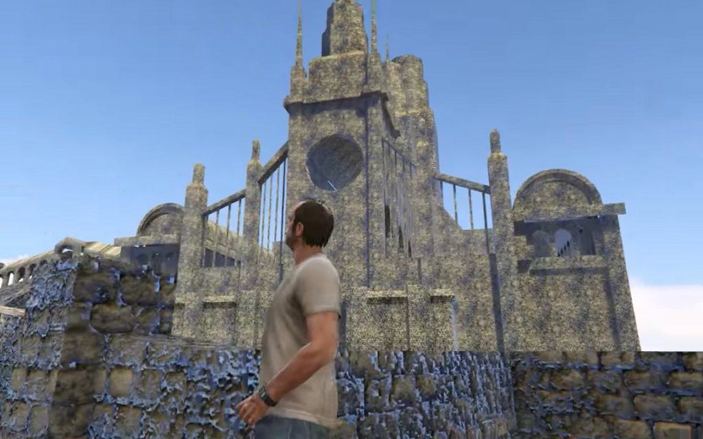 Mappa di bloodborne in dark souls remastered? Bloodborne in dark souls remastered