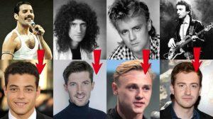 Bohemianrhapsodycast