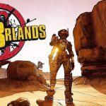Non ci sarà nessun borderlands 3 all'e3 2018 Non ci sarà nessun borderlands 3 all'e3 2018