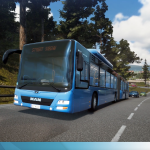 Bus simulator 2018: arriva l'aggiornamento