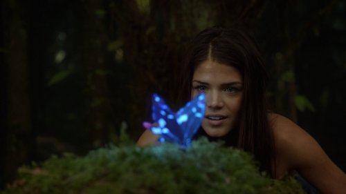 "the 100" annuncia il suo rinnovo: uno spiraglio di luce per le serie tv.
