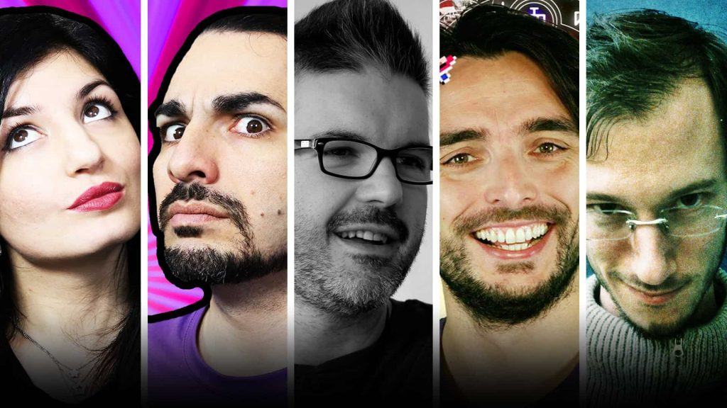 Napoli comicon