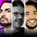 Napoli comicon 2018: un tuffo nella magia di un evento incredibile