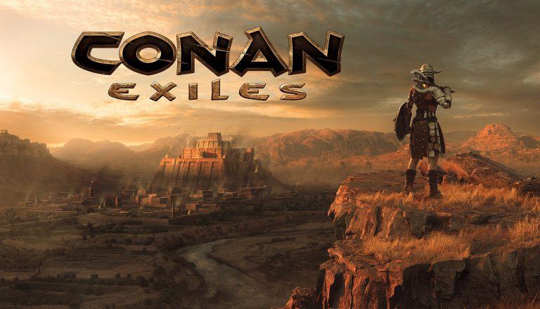 Lista trofei conan exiles