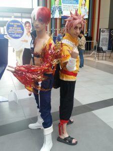 Festival del Nerd 2018: un nome, una garanzia (3° parte)