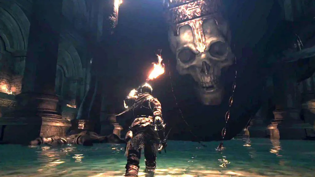 Trofei per Dark Souls III