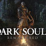 Dark Souls Remastered PlayStation 4