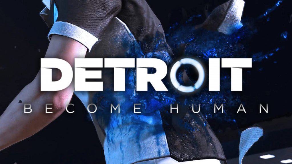 Le prime recensioni di detroit: become human sono molto positive Detroit become human