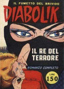 Diabolik