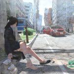 Disaster report: un nuovo titolo in via di sviluppo?