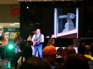 Festival del Nerd 2018: un nome, una garanzia (ultima parte)