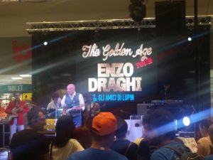 Festival del Nerd 2018: un nome, una garanzia (ultima parte)