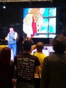 Festival del Nerd 2018: un nome, una garanzia (ultima parte)