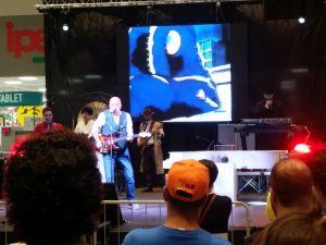 Festival del Nerd 2018: un nome, una garanzia (ultima parte)
