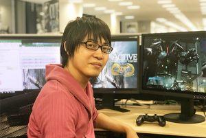 Remake di Final Fantasy VII in sviluppo