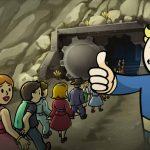 Fallout shelter viva new vegas, la svolta per il gestionale bethesda?