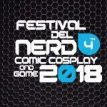 Festival del nerd 2018: un nome, una garanzia (3° parte) Festival del nerd 2018: un nome, una garanzia (3° parte)