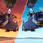 La modalità 50 vs 50 torna su fortnite! La modalità 50 vs 50 torna su fortnite!