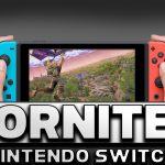Confermato fortnite su nintendo switch? Confermato fortnite su nintendo switch?
