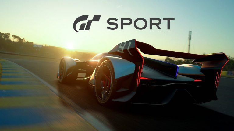 Gt sport un nuovo evento ci attende!