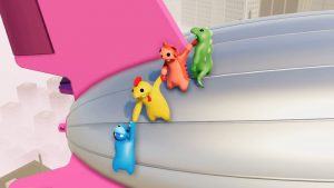 Gang Beasts: picchiare in allegria! 3