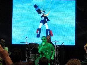Festival del Nerd 2018: un nome, una garanzia (2° parte)