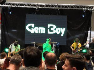 Festival del Nerd 2018: un nome, una garanzia (2° parte)