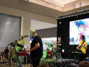 Festival del Nerd 2018: un nome, una garanzia (2° parte)