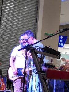 Festival del Nerd 2018: un nome, una garanzia (2° parte)