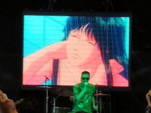 Festival del Nerd 2018: un nome, una garanzia (2° parte)