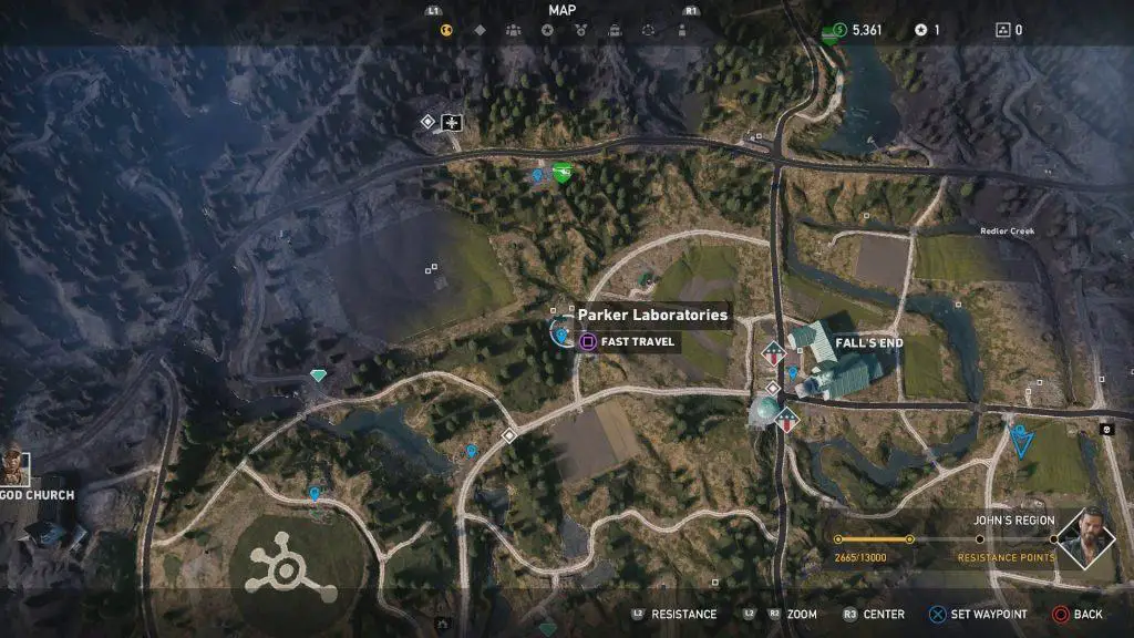 Far Cry 5 - La nostra Recensione: il regno dei cieli ci attende
