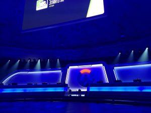 Overwatch Contenders 2018: iCrewPlay c'era!