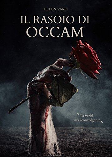 Il rasoio di Occam Book Cover