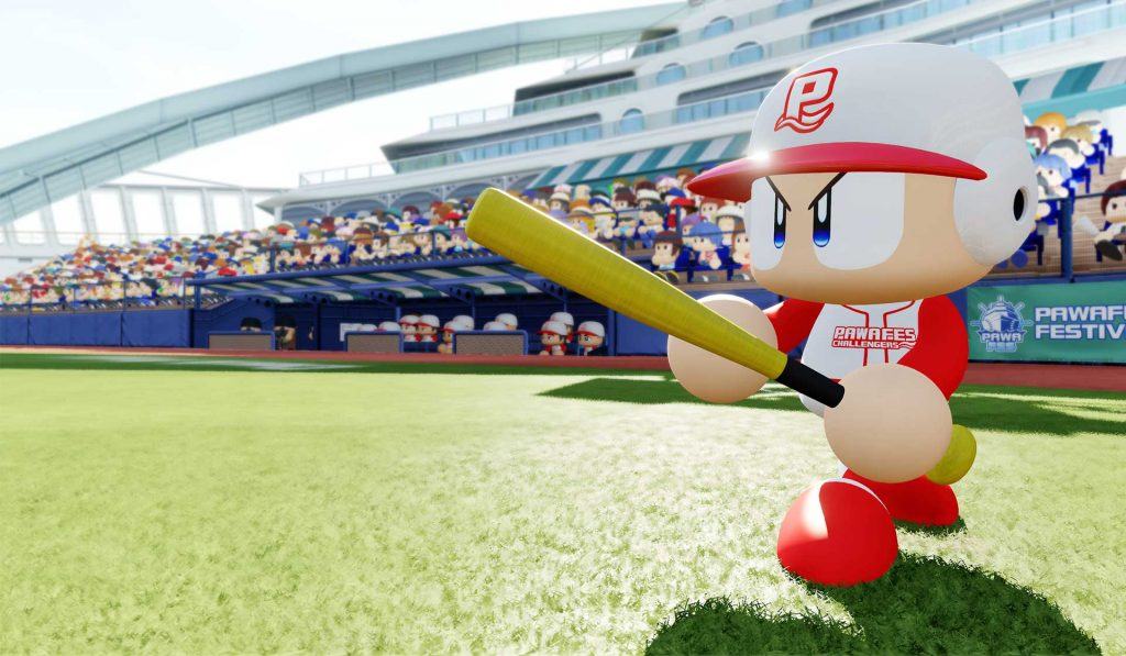 Ecco i media create sales della settimana 23/04/2018 Jikkyou powerful pro yakyuu 2018