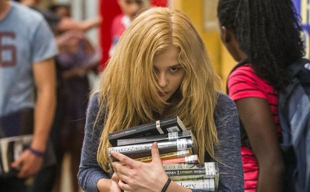 "carrie - lo sguardo di satana": libro o film?