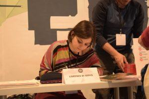 Festival del Nerd 2018: un nome, una garanzia (2° parte)