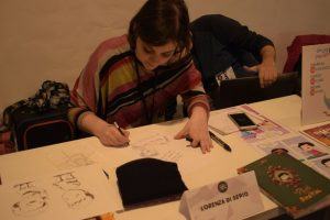Festival del Nerd 2018: un nome, una garanzia (2° parte)