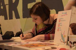 Festival del Nerd 2018: un nome, una garanzia (2° parte)