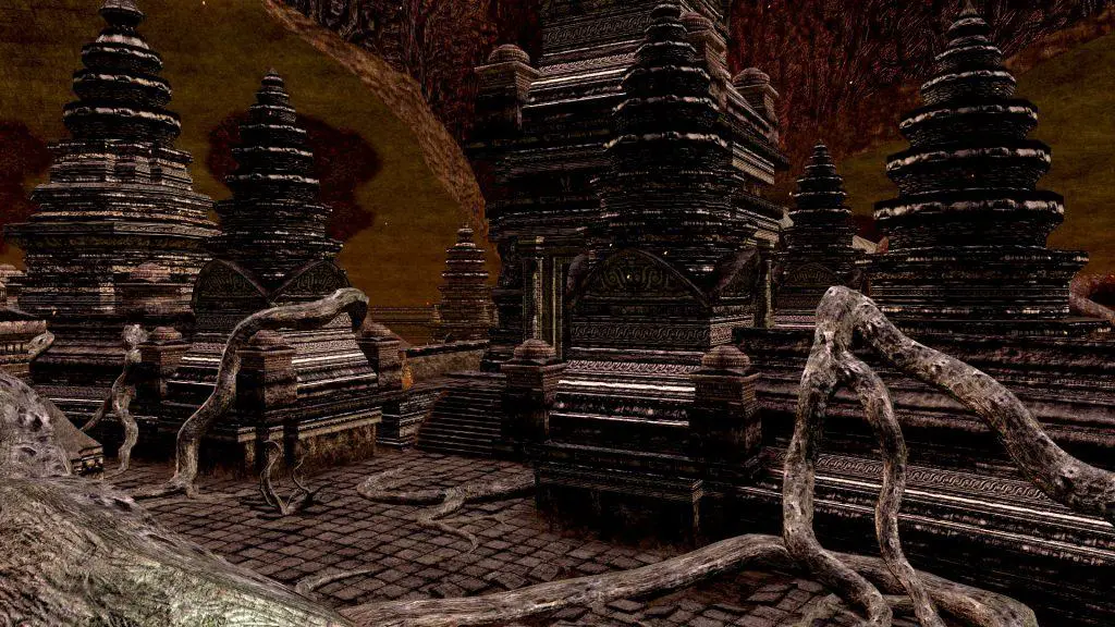 Dark Souls: Lost Izalith e la Culla del Caos 1